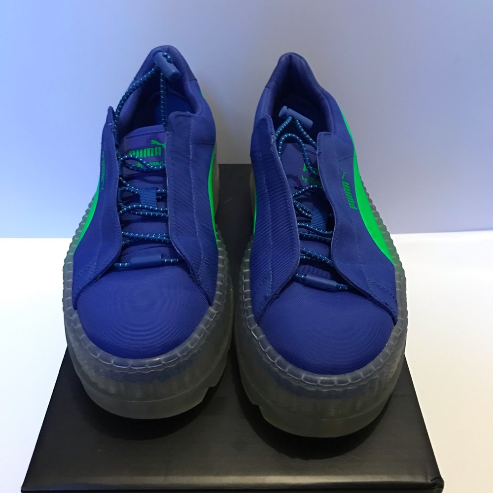 Rihanna x Puma Cleated Creeper